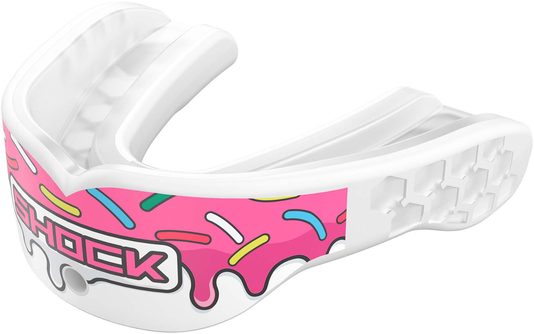 Shock Doctor Gel Max Mouth Guard - Spirnkles product image