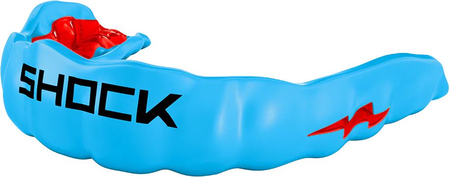 Shock Doctor Kool-Aid Flavored Microgel Mouthguard product image