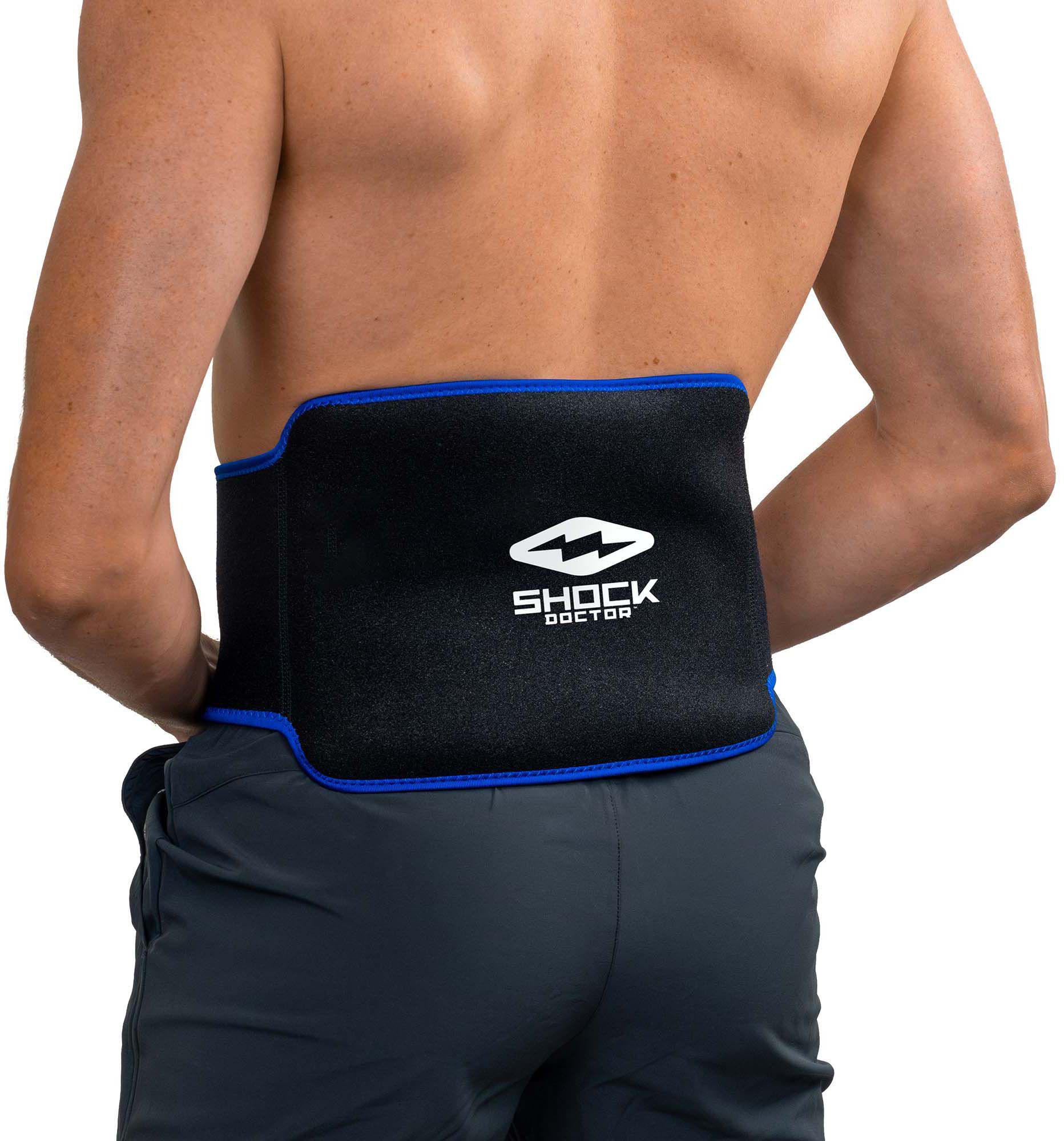 Shock Doctor Flex Ice Back Brace product image