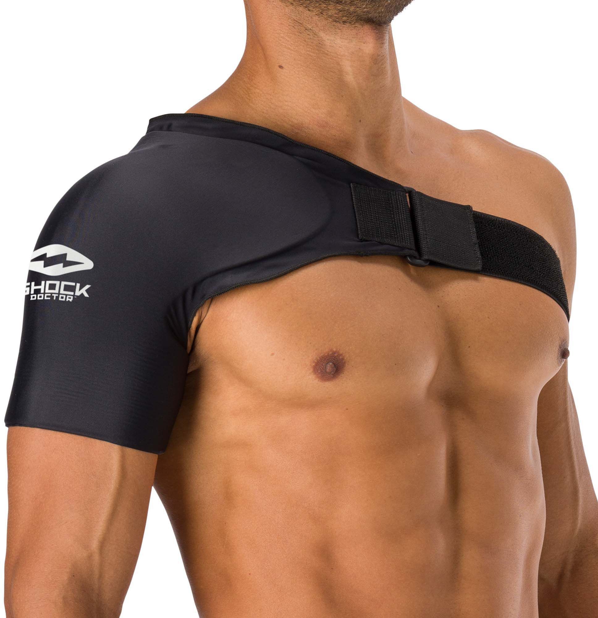 Shock Doctor Flex Ice Shoulder Brace product image