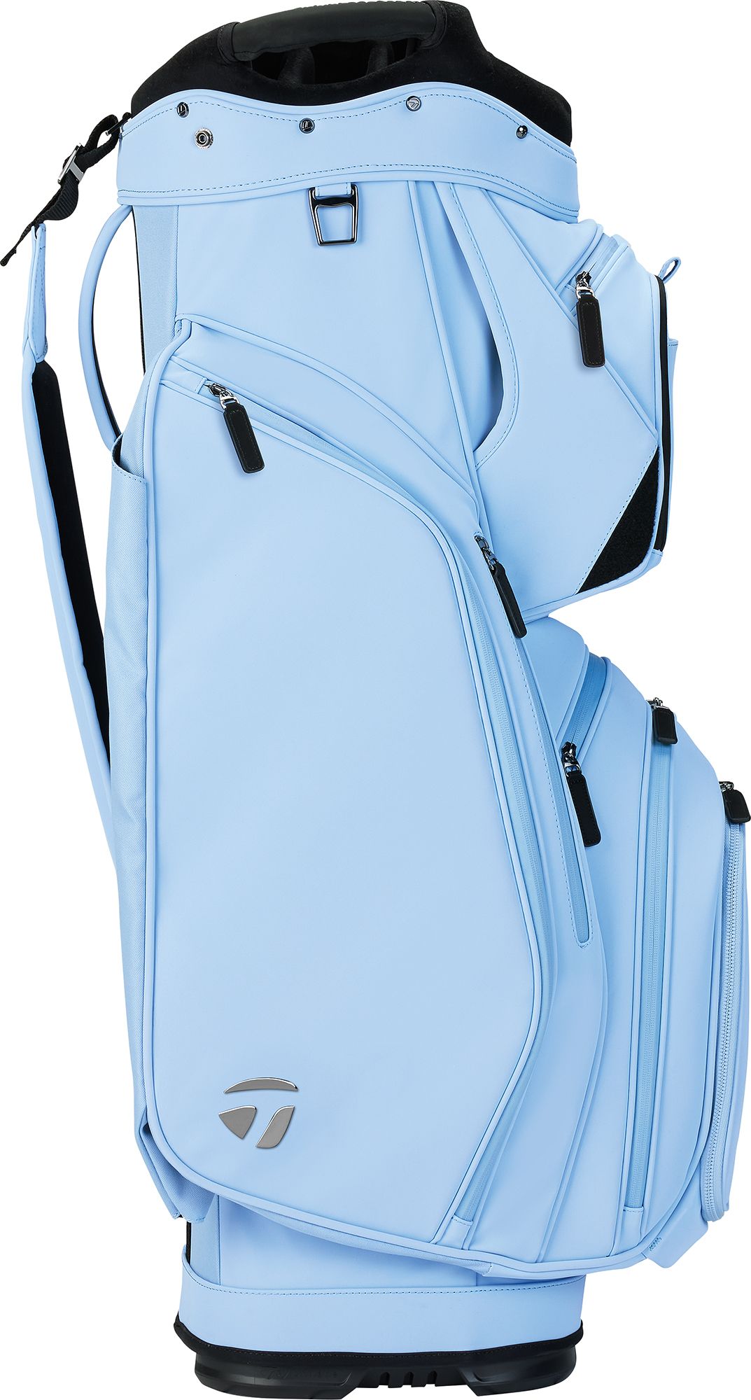 TaylorMade 2025 Signature Cart Bag product image