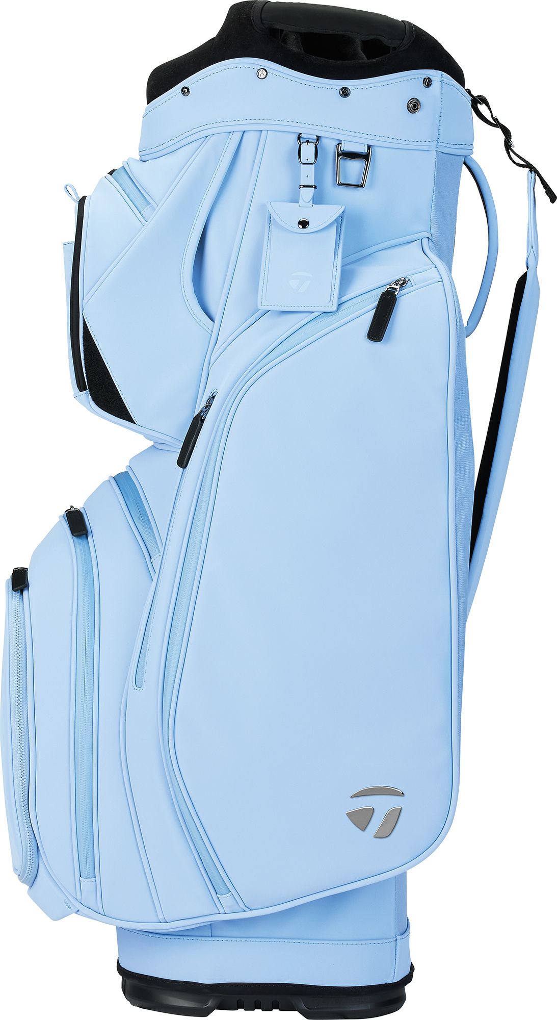 TaylorMade 2025 Signature Cart Bag product image