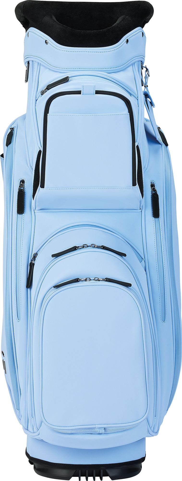 TaylorMade 2025 Signature Cart Bag product image