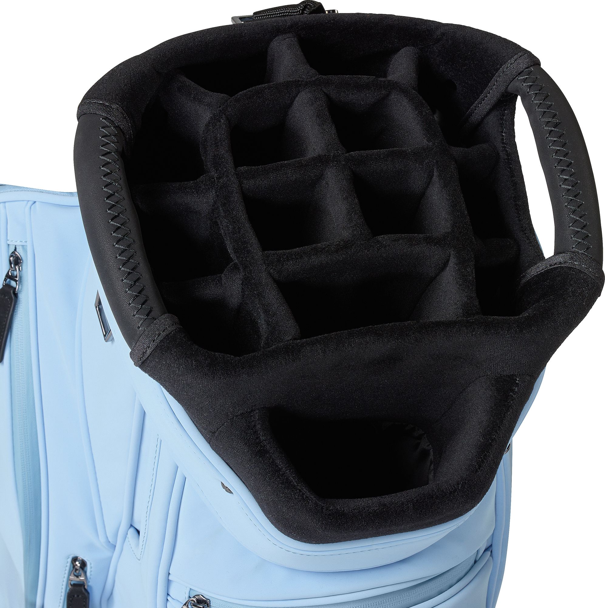 TaylorMade 2025 Signature Cart Bag product image