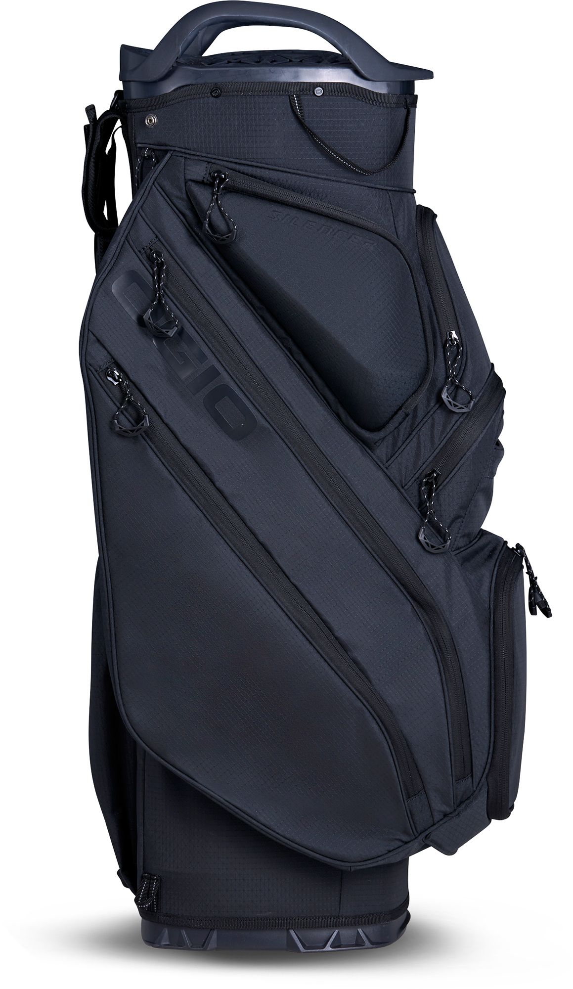 OGIO 2025 Silencer Cart Bag product image