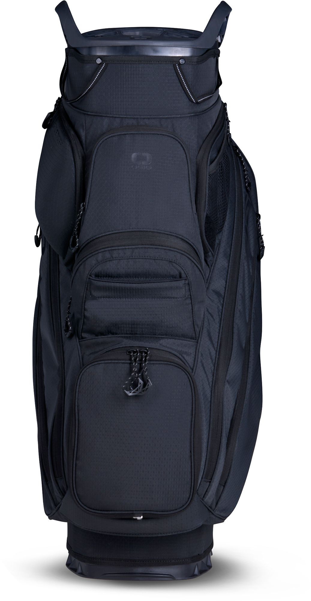 OGIO 2025 Silencer Cart Bag product image