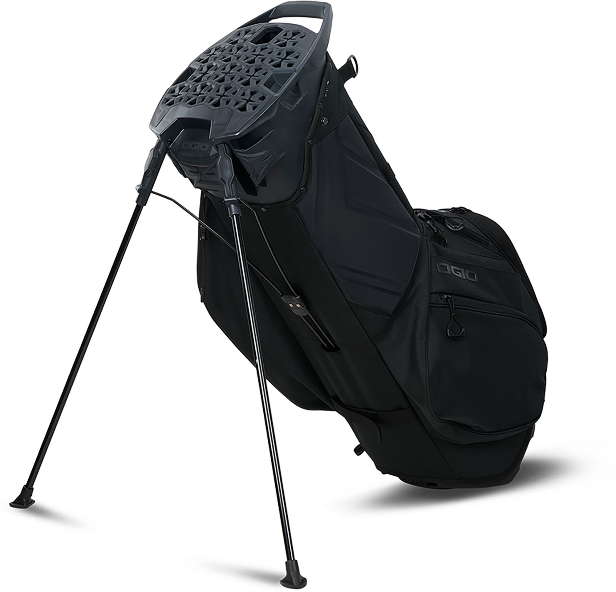 OGIO 2025 Silencer Hybrid Stand Bag product image