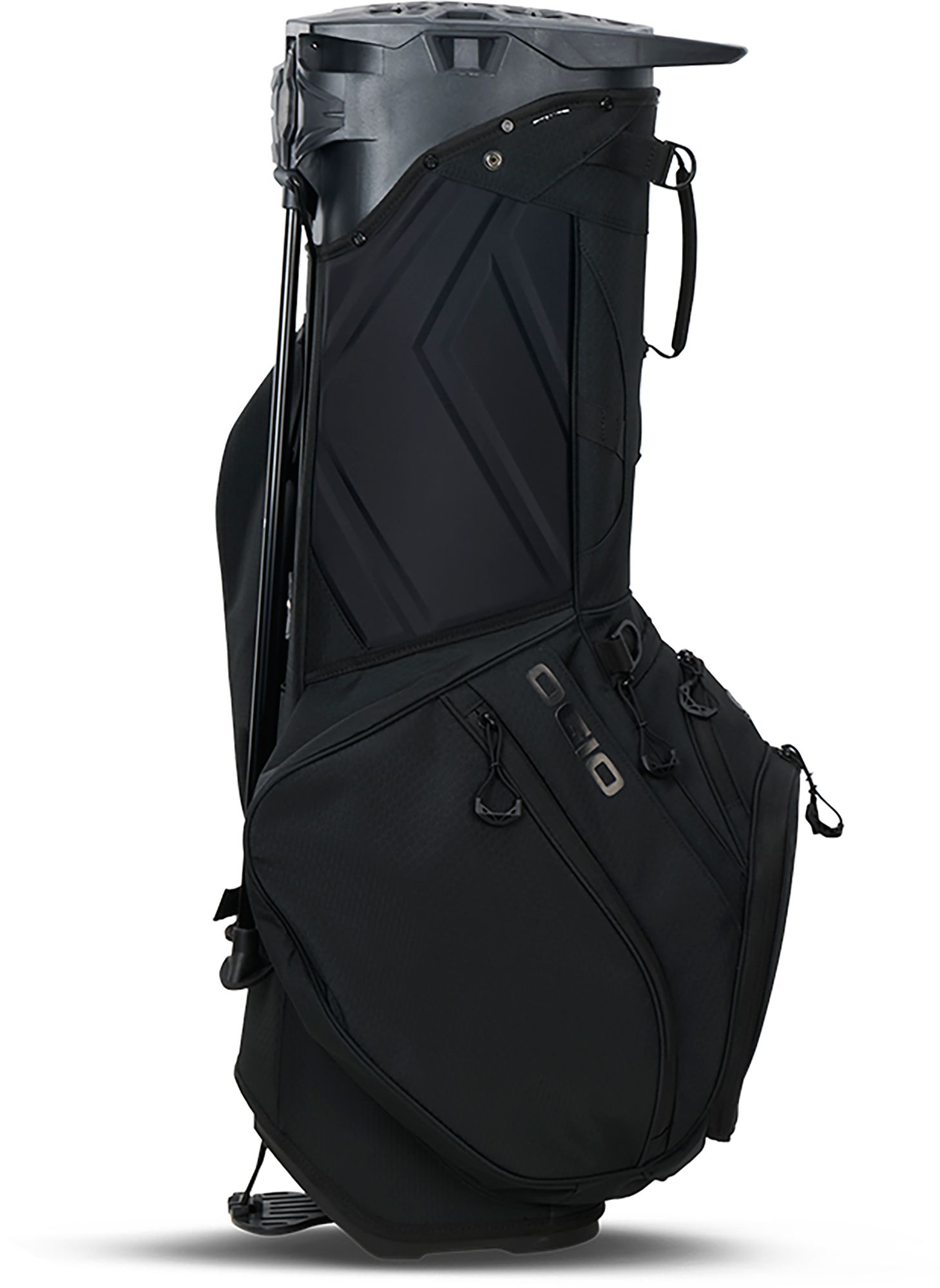 OGIO 2025 Silencer Hybrid Stand Bag product image