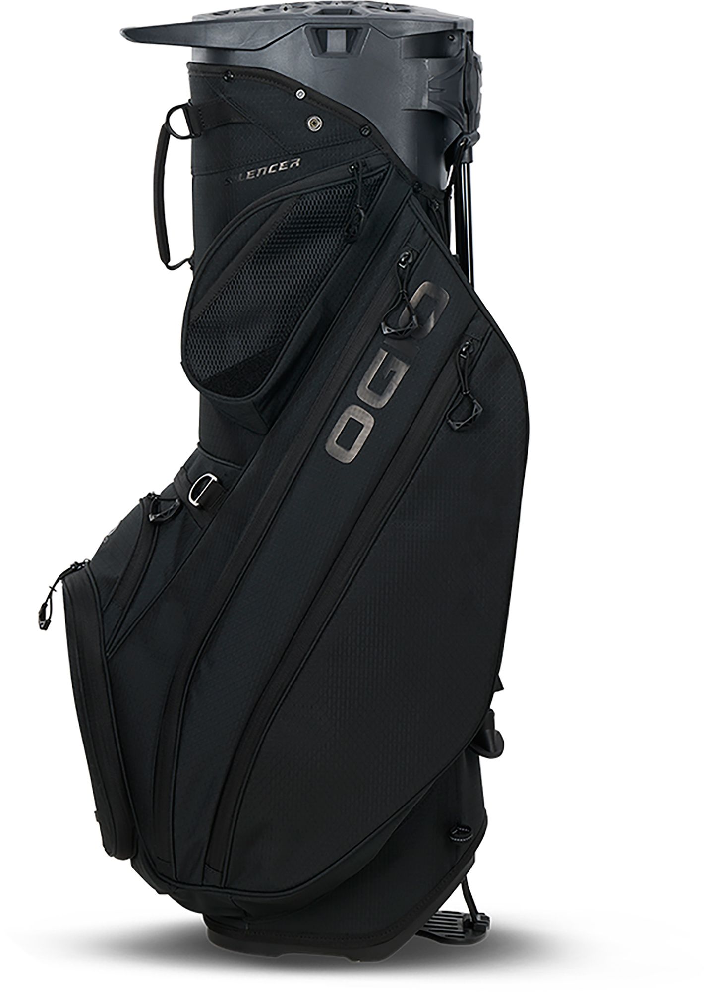 OGIO 2025 Silencer Hybrid Stand Bag product image