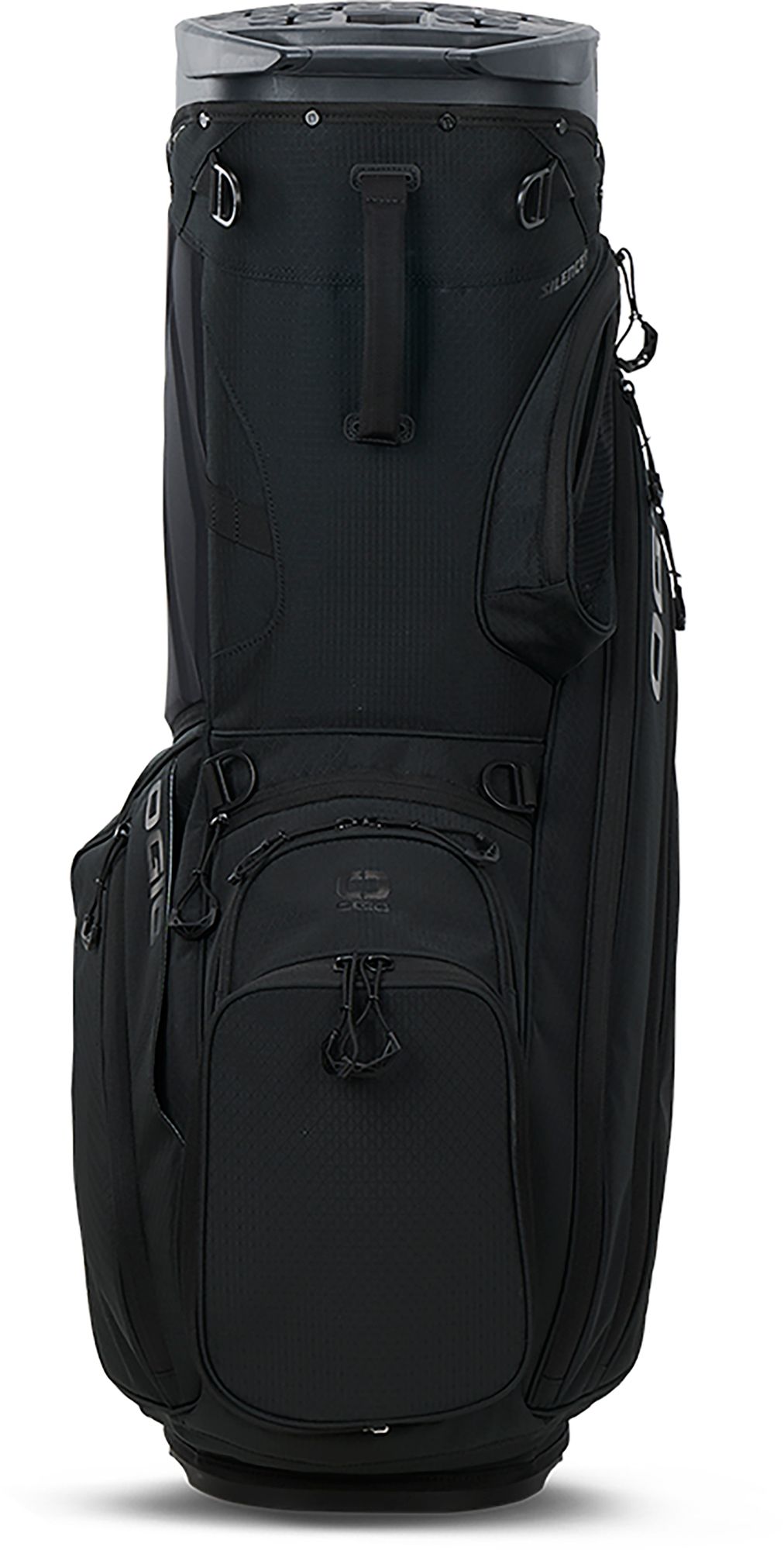 OGIO 2025 Silencer Hybrid Stand Bag product image