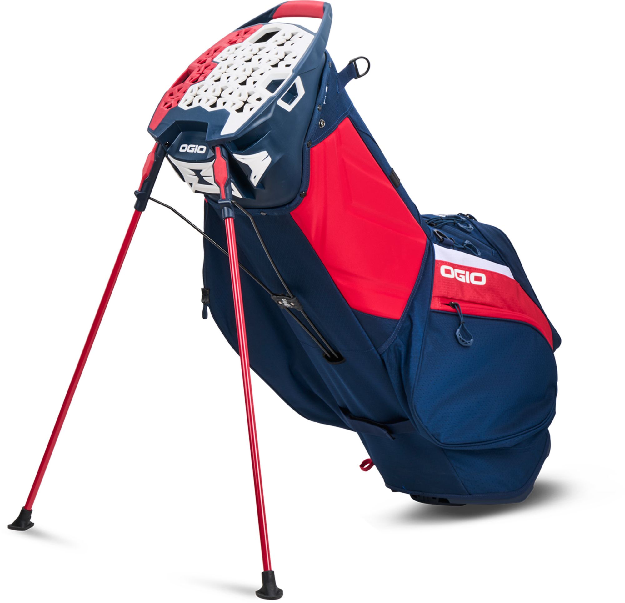 OGIO 2025 Silencer Hybrid Stand Bag product image
