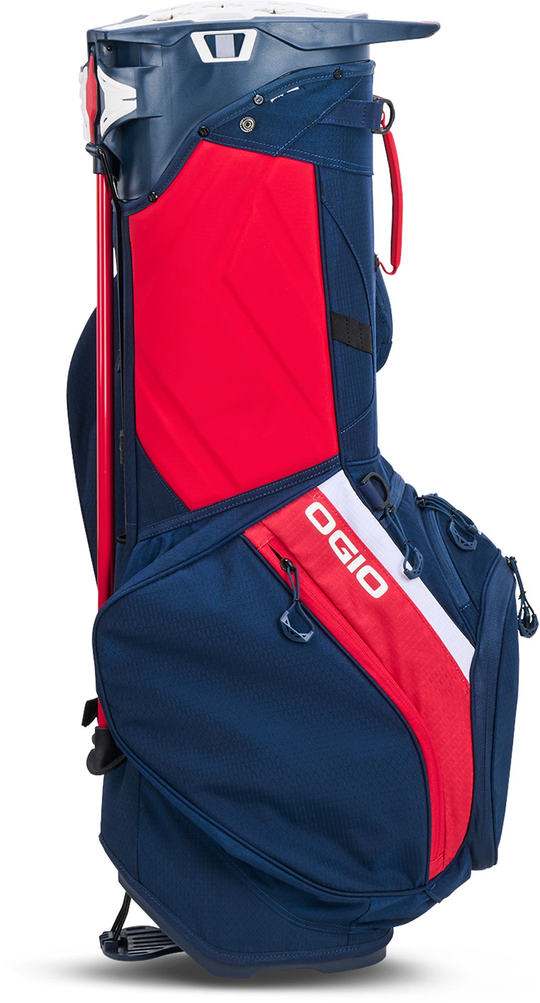 OGIO 2025 Silencer Hybrid Stand Bag product image
