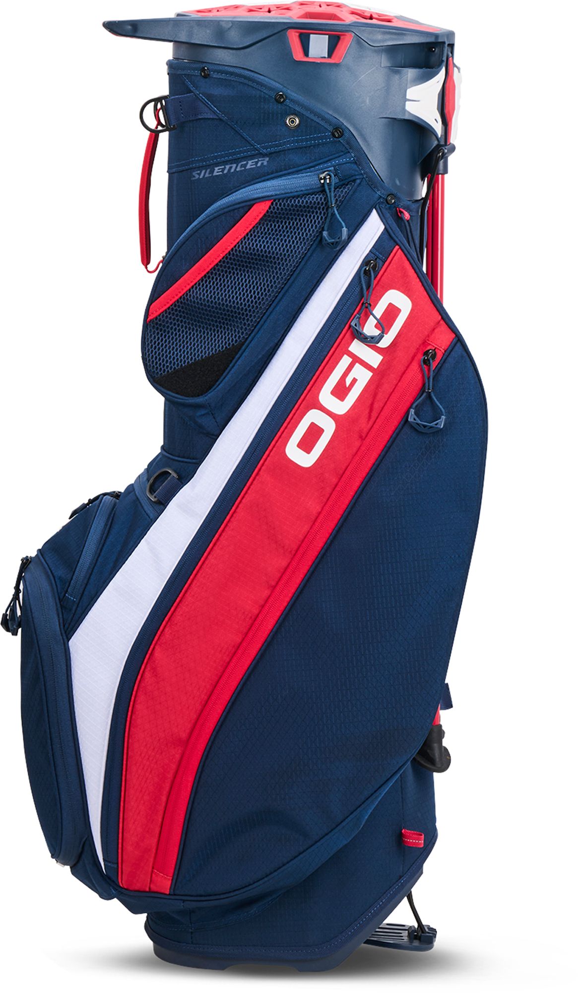 OGIO 2025 Silencer Hybrid Stand Bag product image