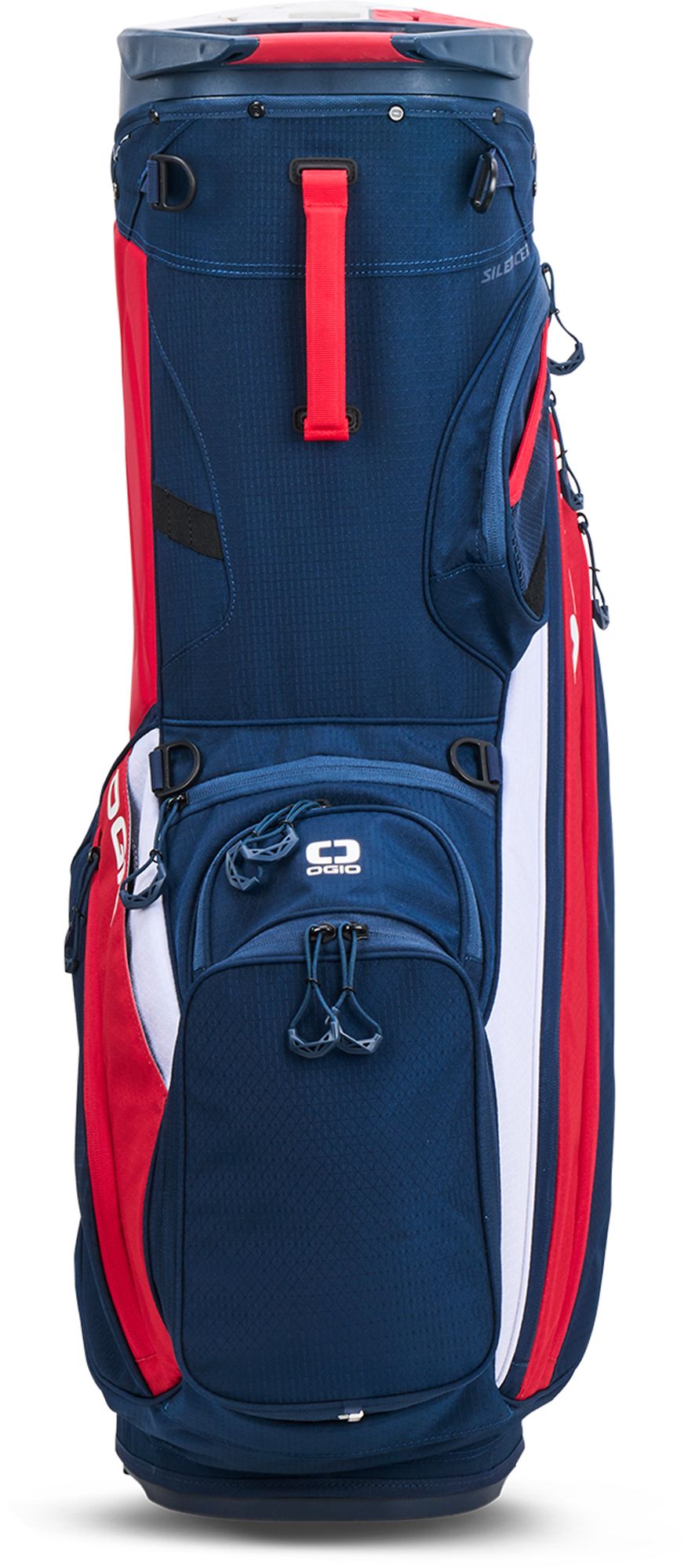 OGIO 2025 Silencer Hybrid Stand Bag product image
