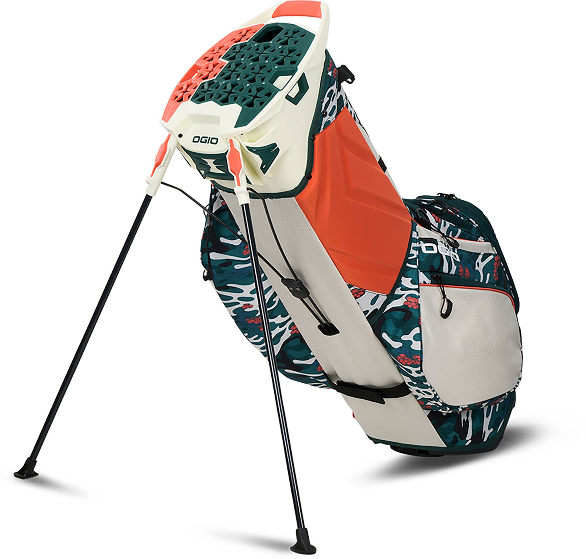 OGIO 2025 Silencer Hybrid Stand Bag product image
