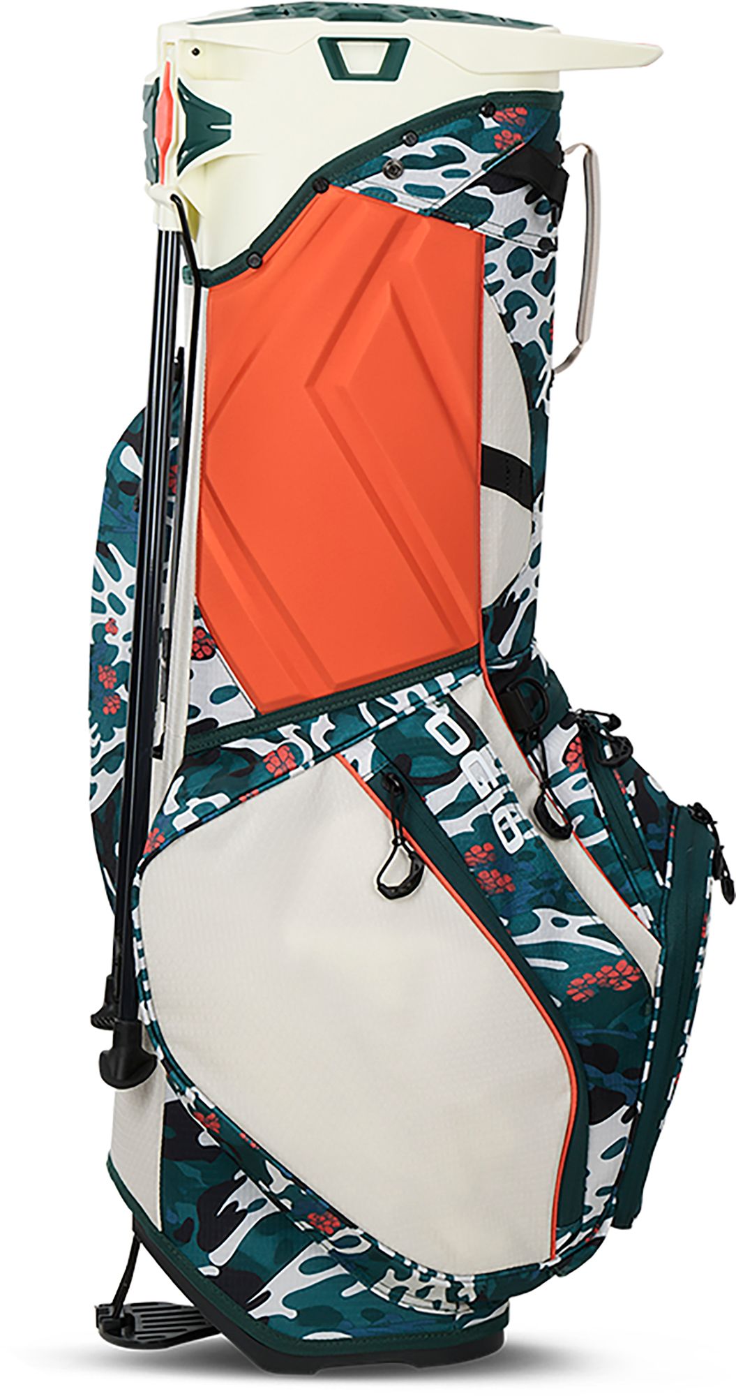 OGIO 2025 Silencer Hybrid Stand Bag product image
