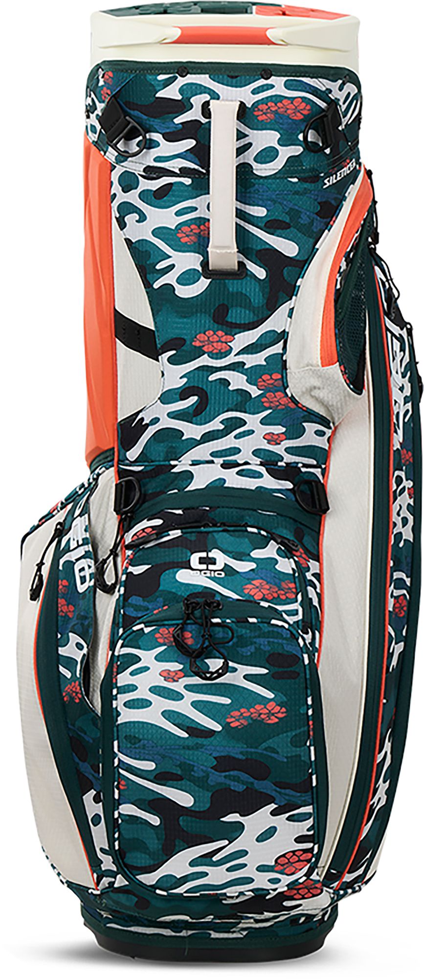OGIO 2025 Silencer Hybrid Stand Bag product image