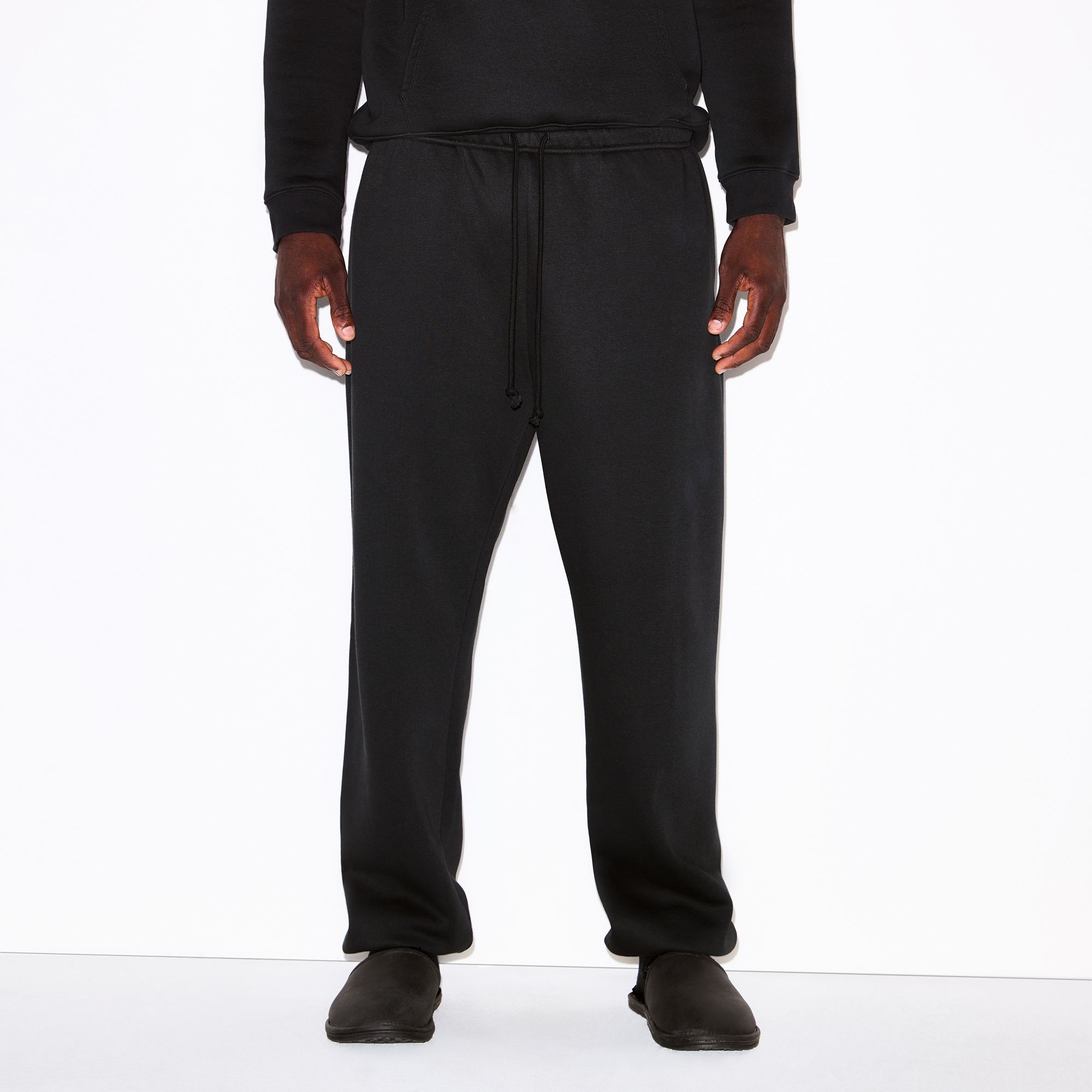 SKIMS Men's Fleece Lounge Relaxed Joggers product image