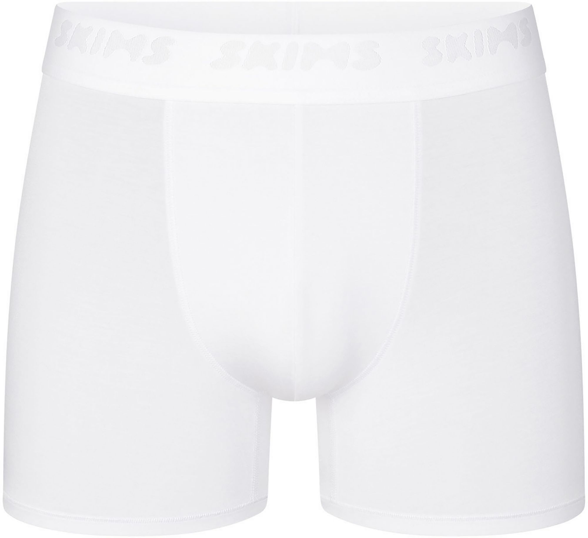 SKIMS Men's Stretch 3'' Boxer Briefs product image