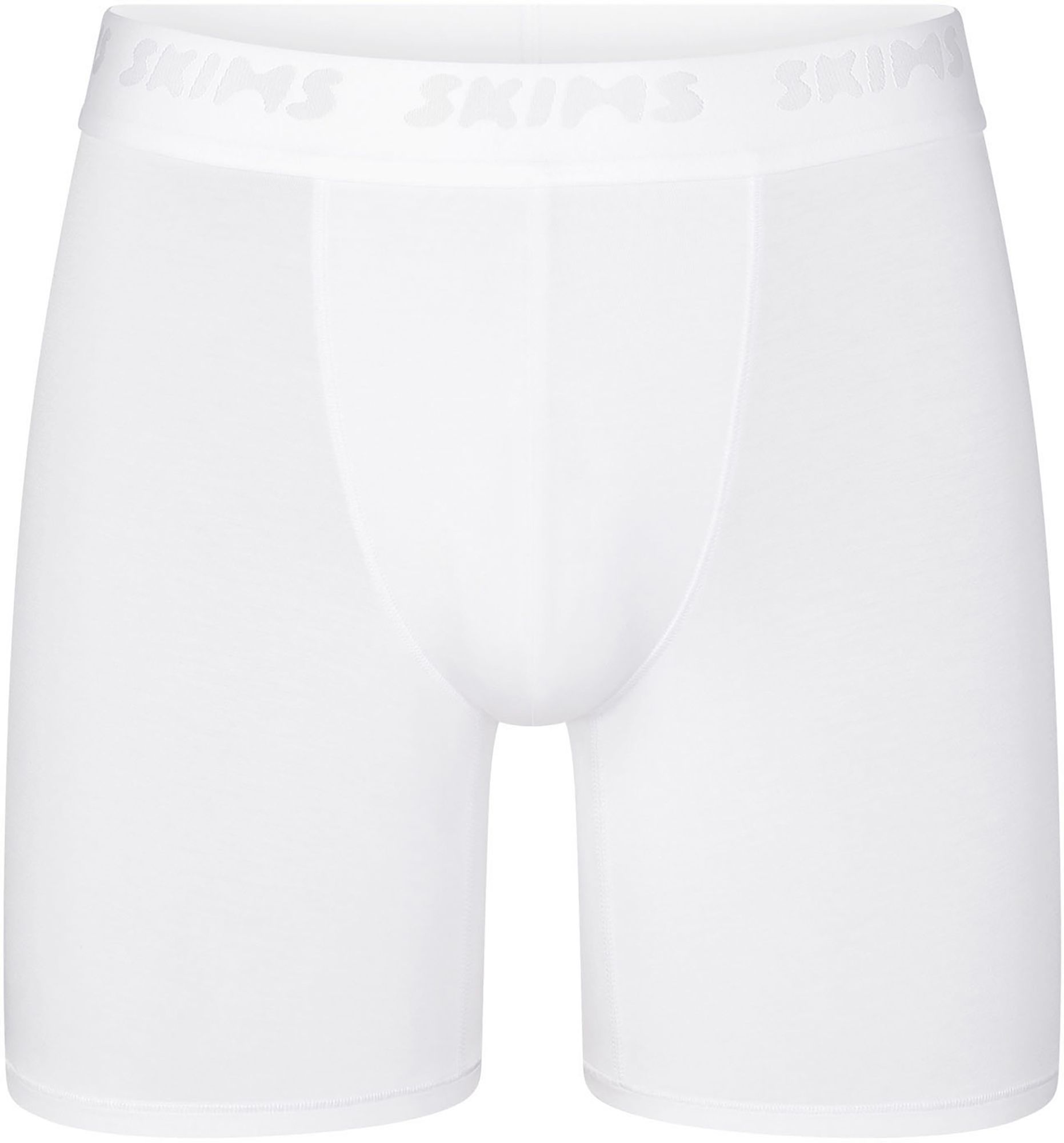 SKIMS Men's Stretch 5'' Boxer Briefs product image