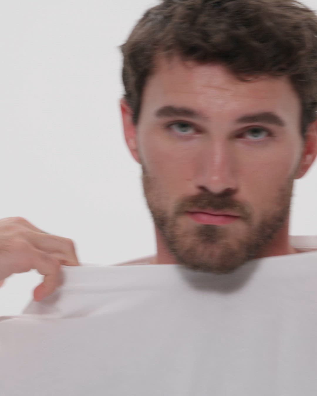 SKIMS Men's Cotton T-Shirt product