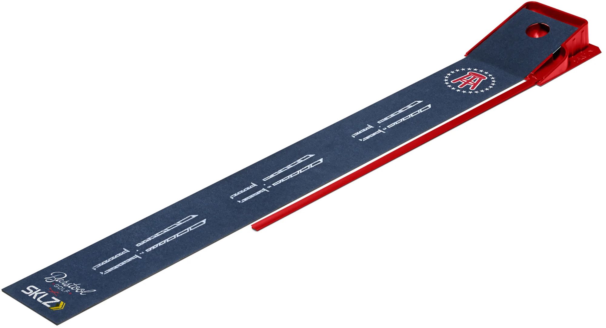 SKLZ x Barstool Accelerator Pro Putting Mat product image