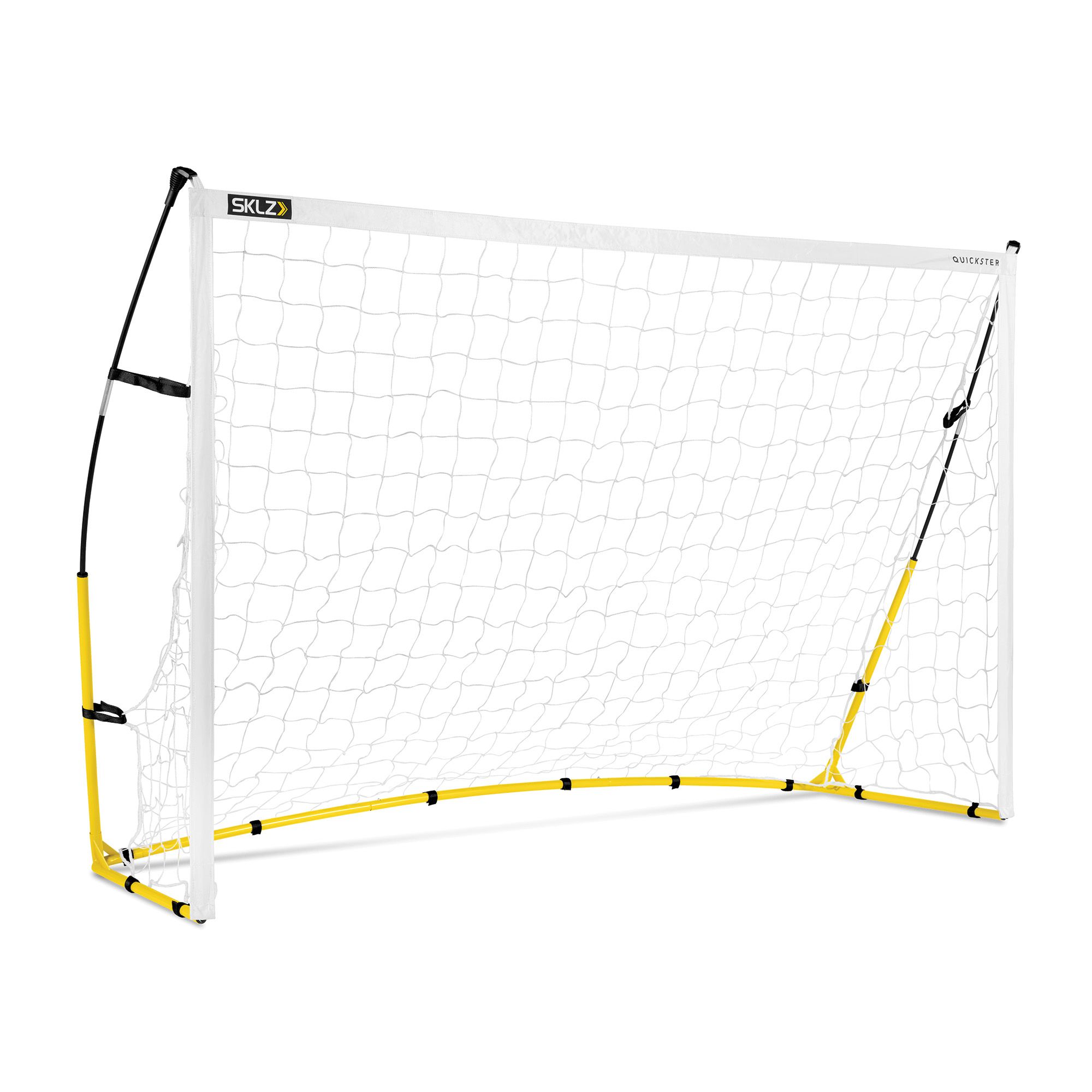SKLZ Quickster Soccer Goal - 8' x 5' product image