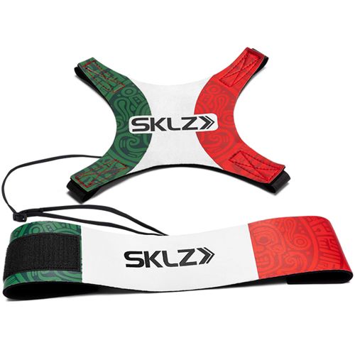 SKLZ Star Kick Touch Trainer Soccer Tether - Mexico | Dick's