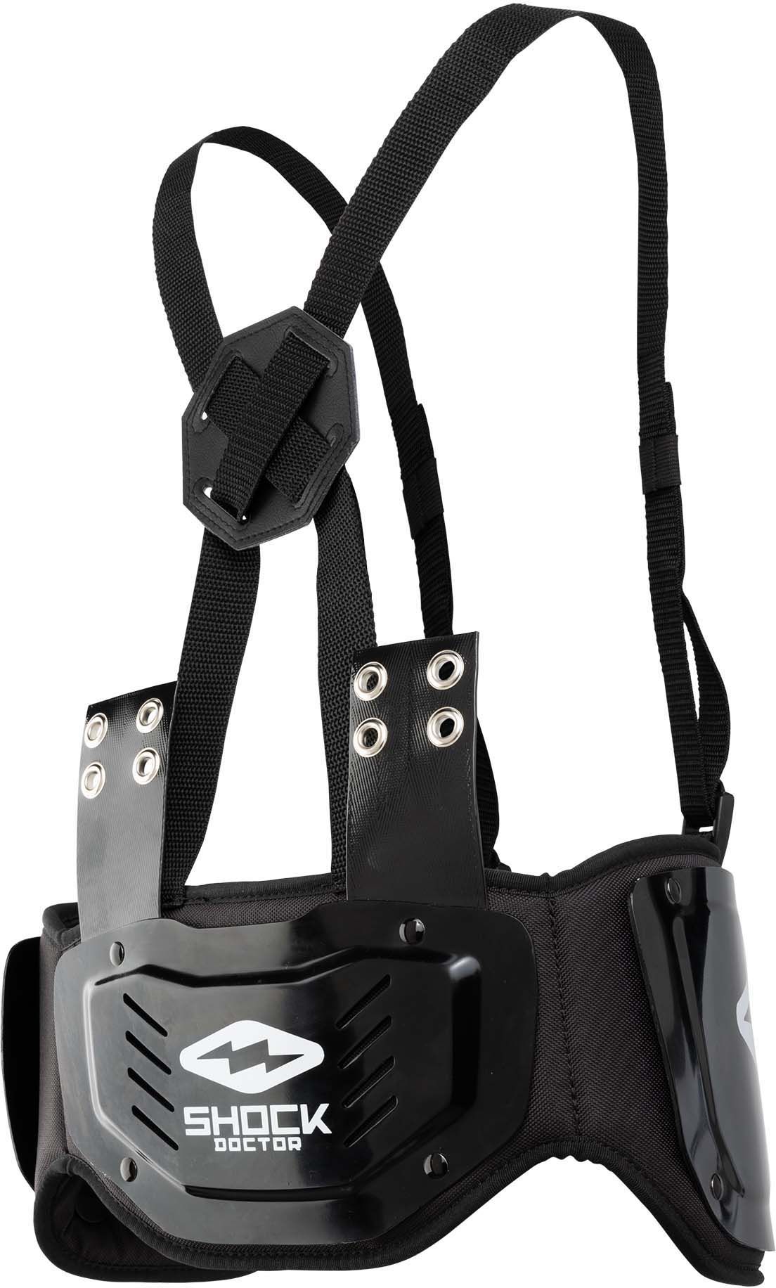 Shock Doctor Showtime Rib and Back Protector product image