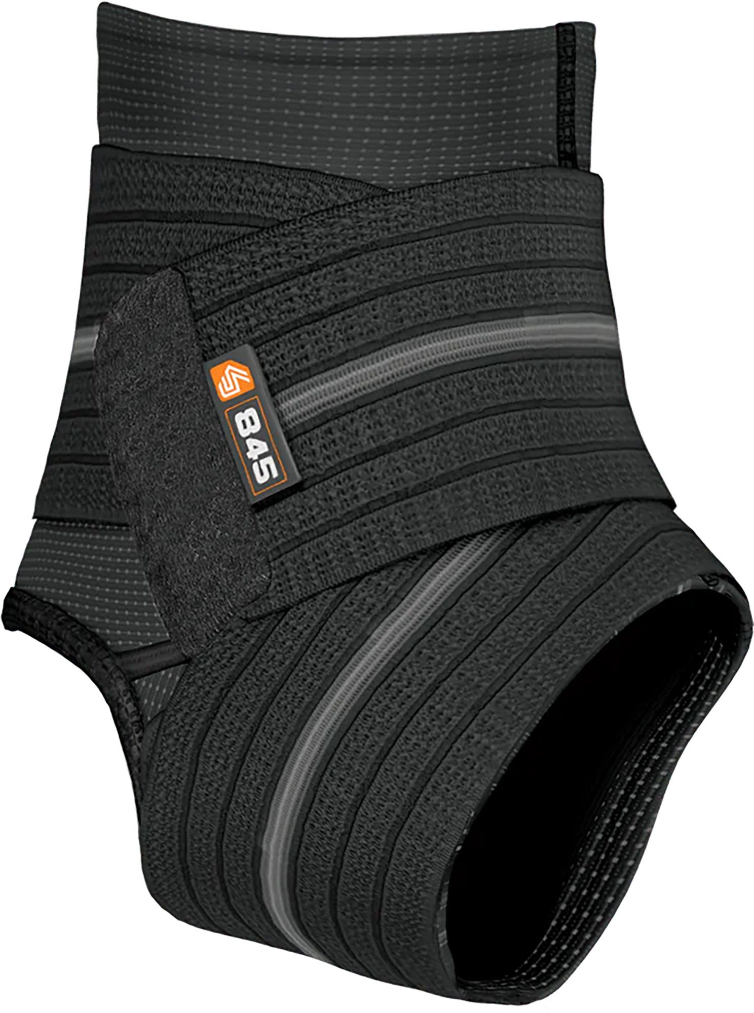 Shock Doctor Ankle Sleeve w/ Compression Wrap Support product image