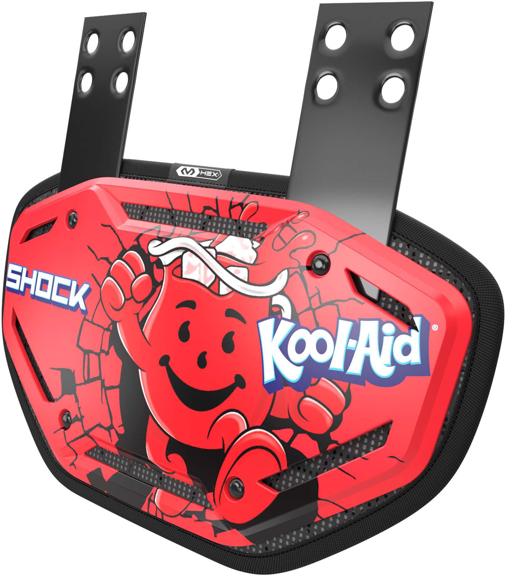 Shock Doctor Youth Showtime Backplate - Kool-Aid product image