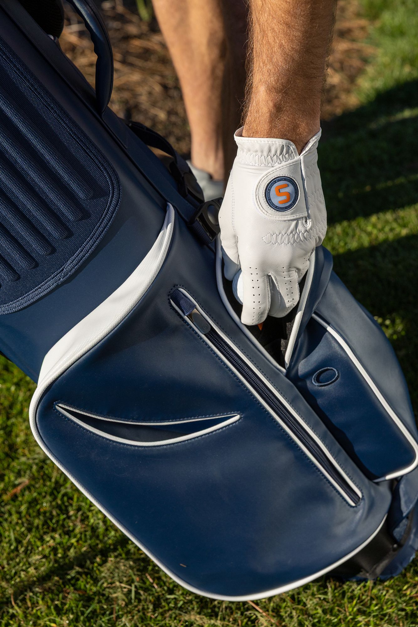 Stitch Golf SL2 Gen 2 Stand Bag product image