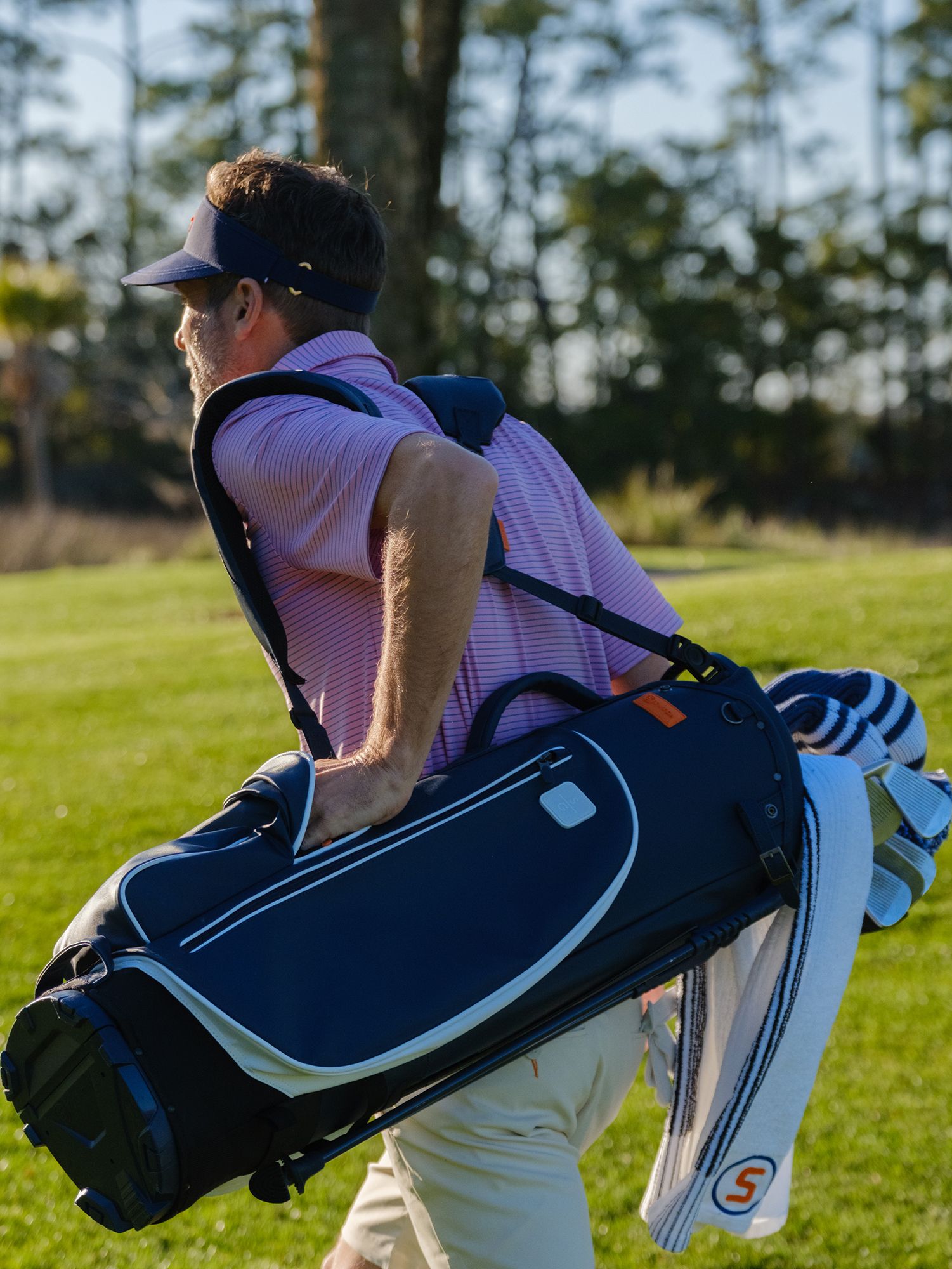 Stitch Golf SL2 Gen 2 Stand Bag product image