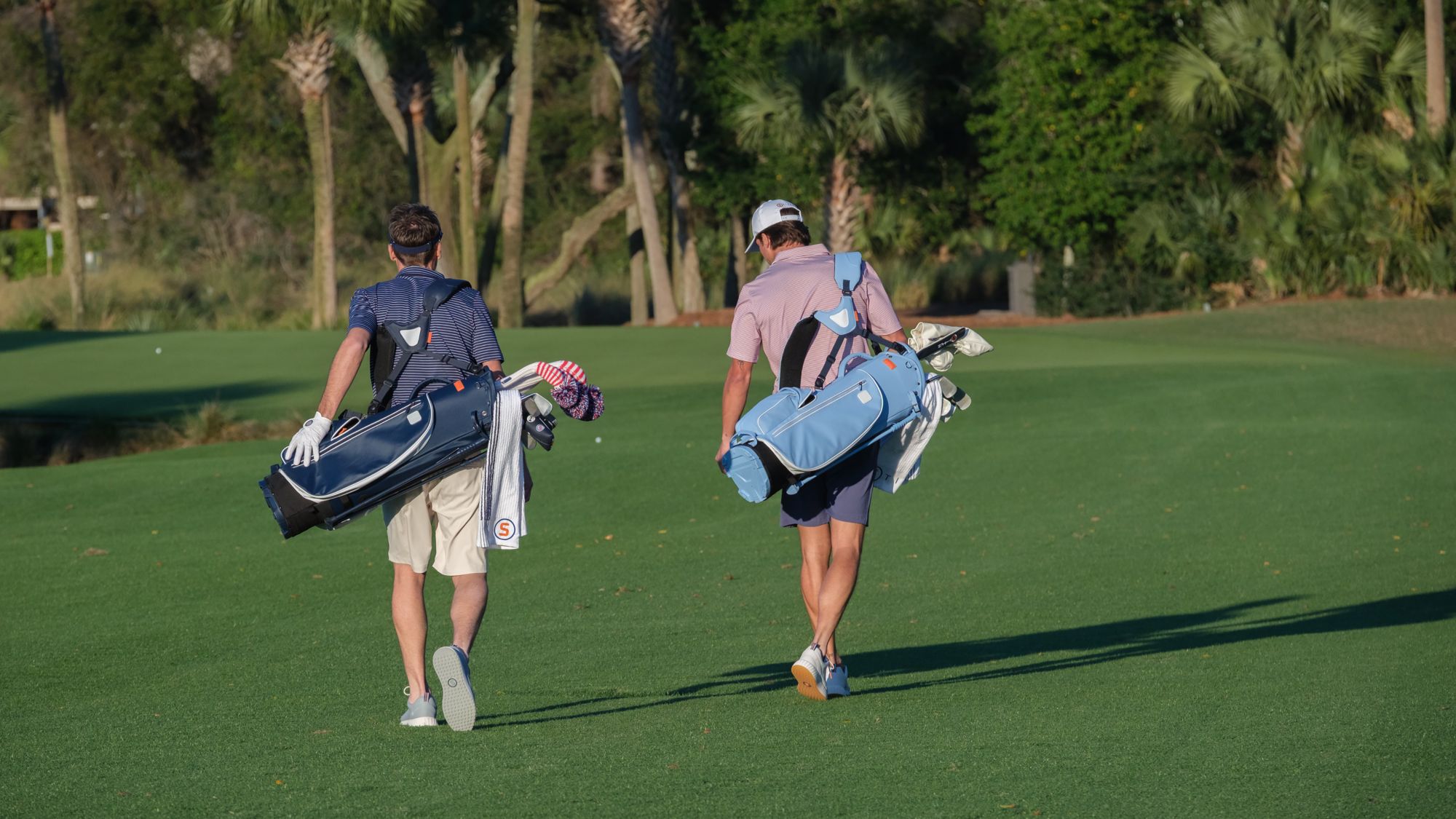 Stitch Golf SL2 Gen 2 Stand Bag product image