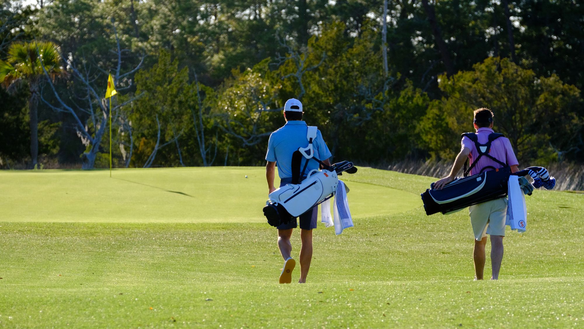 Stitch Golf SL2 Gen 2 Stand Bag product image