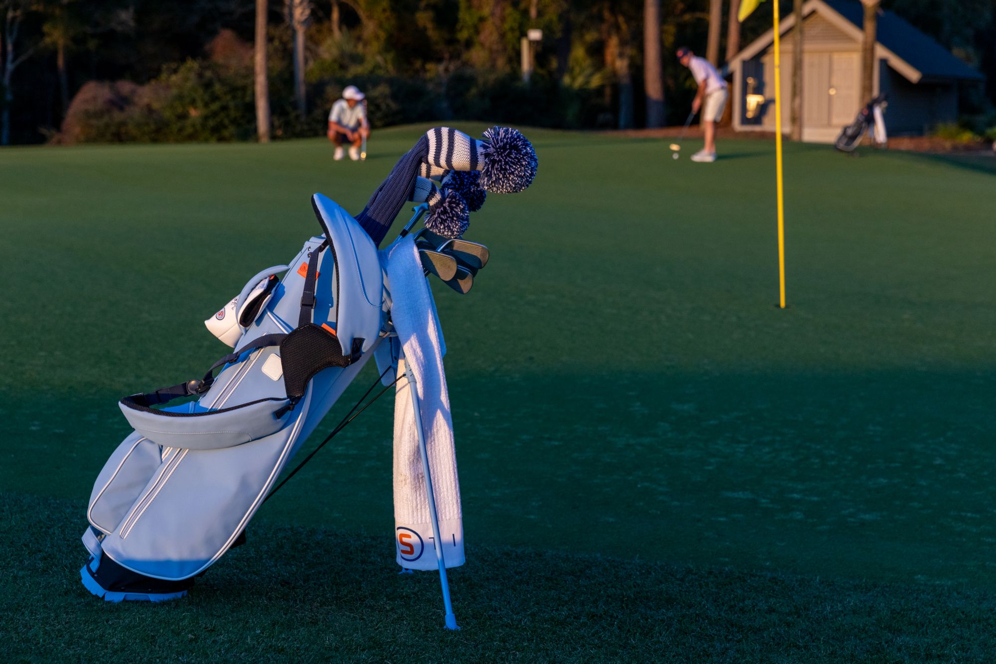 Stitch Golf SL2 Gen 2 Stand Bag product image