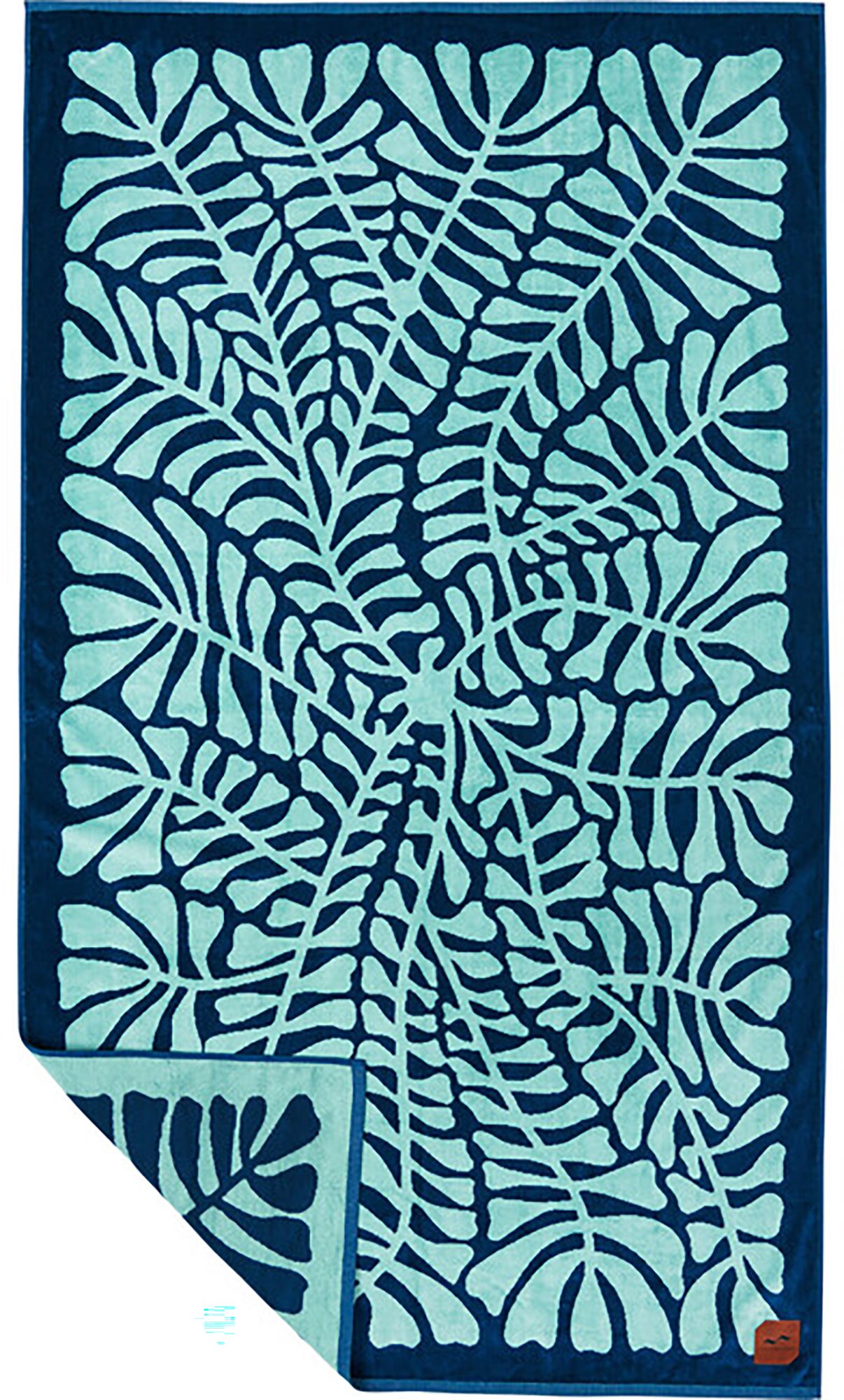 Slowtide Hapa Oversized Premium Woven Towel product image