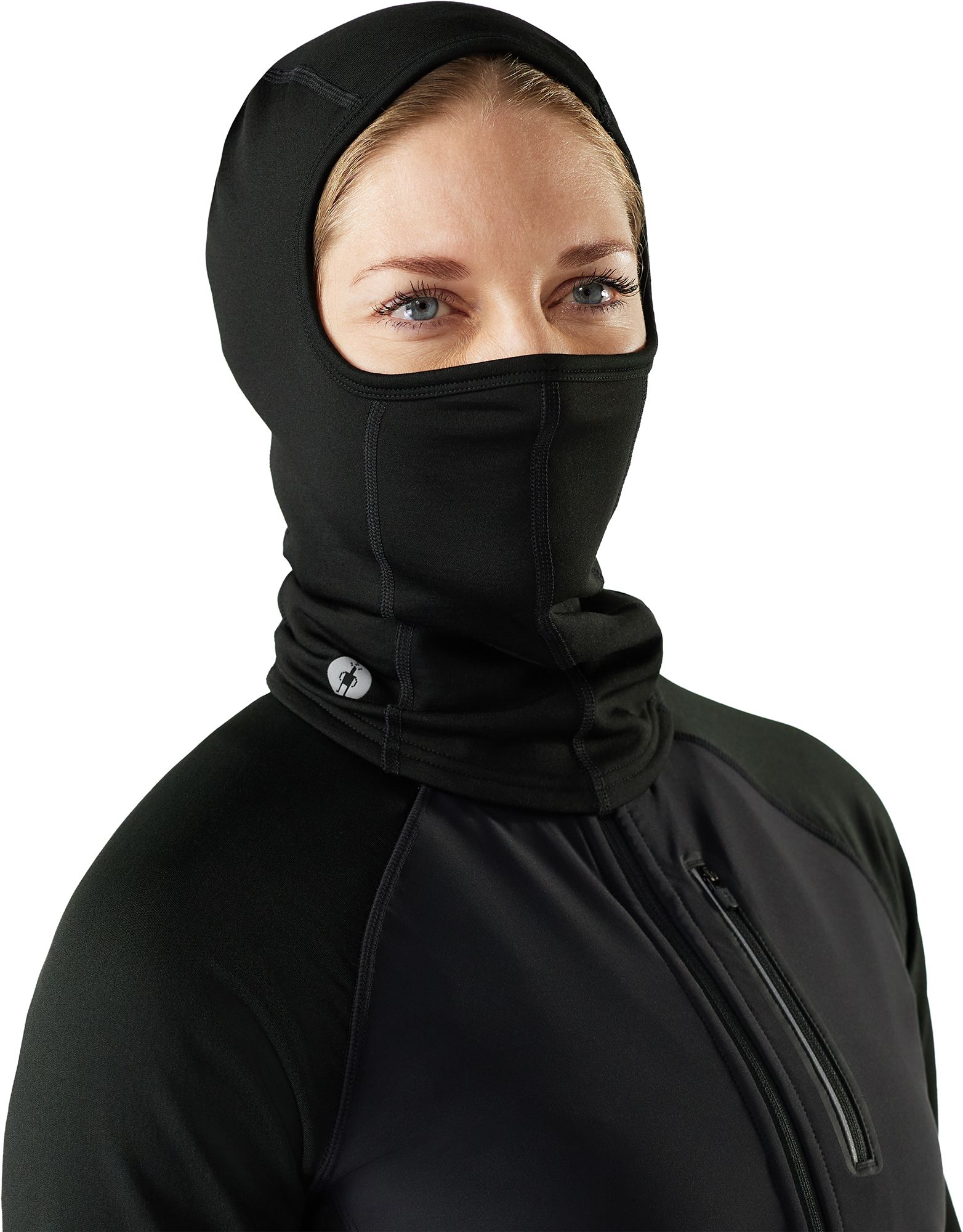 Smartwool Active Fleece Balaclava product image