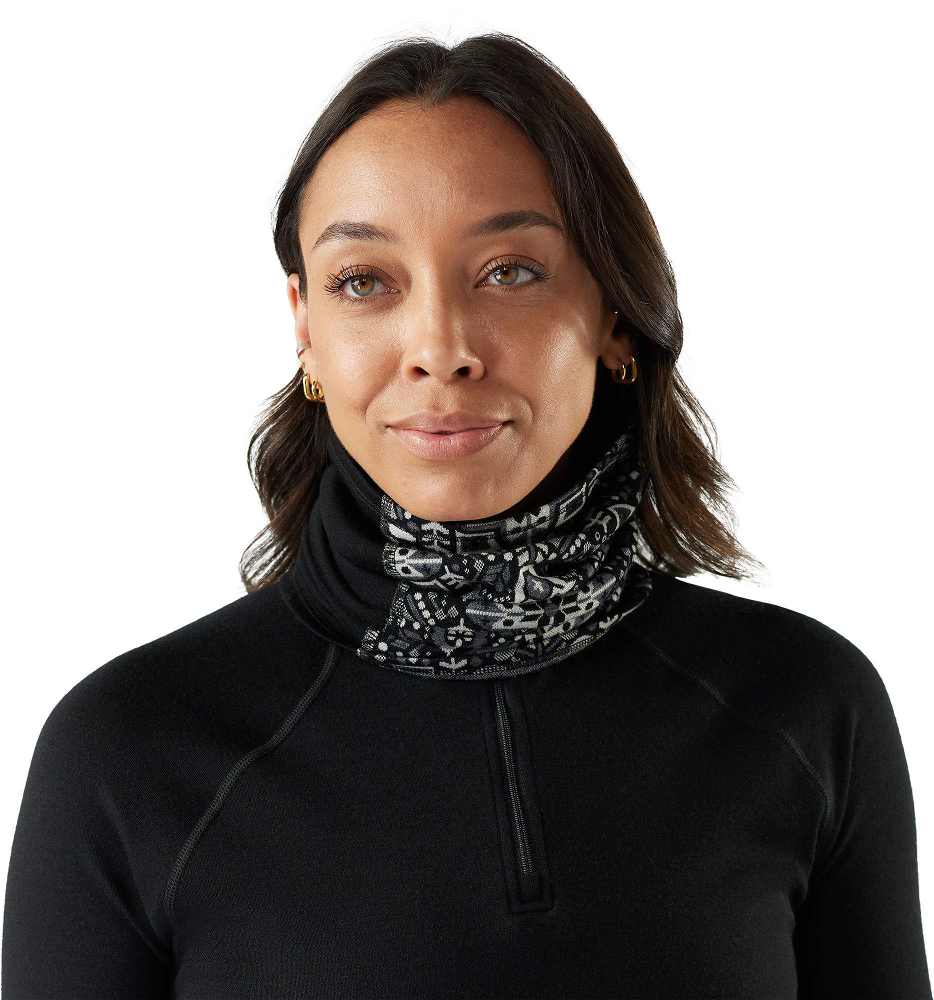 Smartwool Thermal Merino Colorblock Gaiter product image