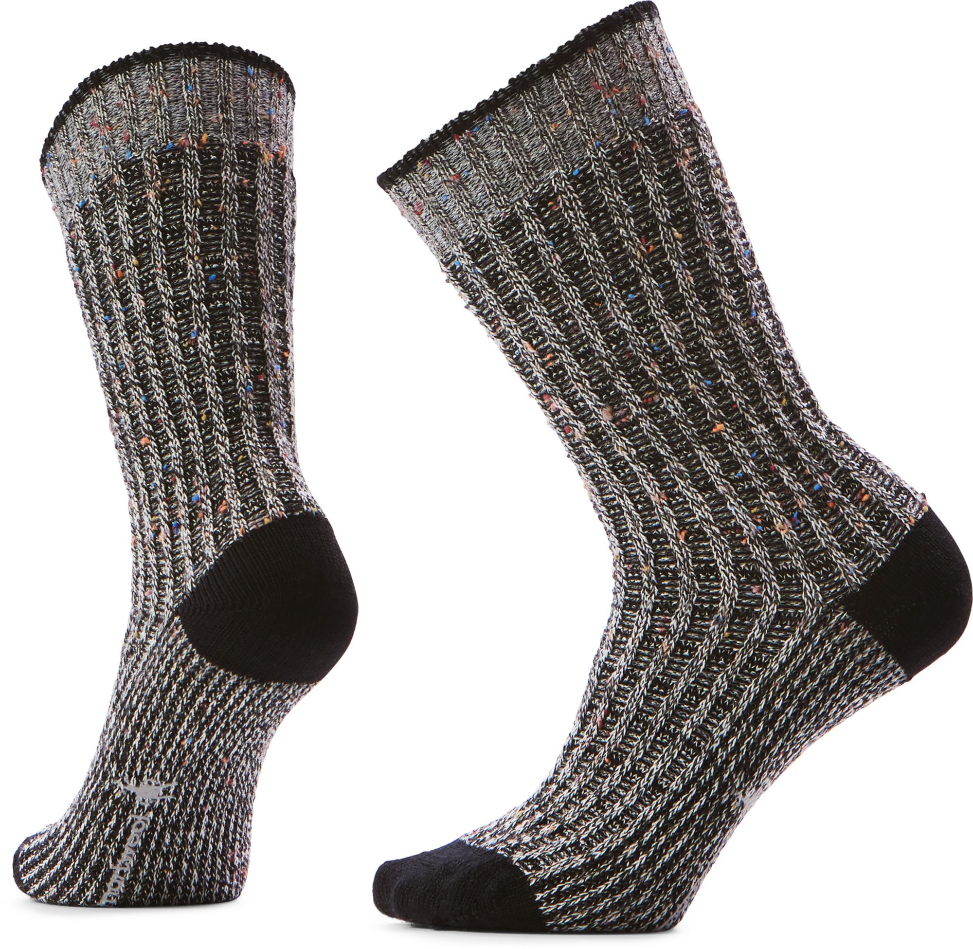 Smartwool Everyday Cozy Waffle Press Crew Socks product image