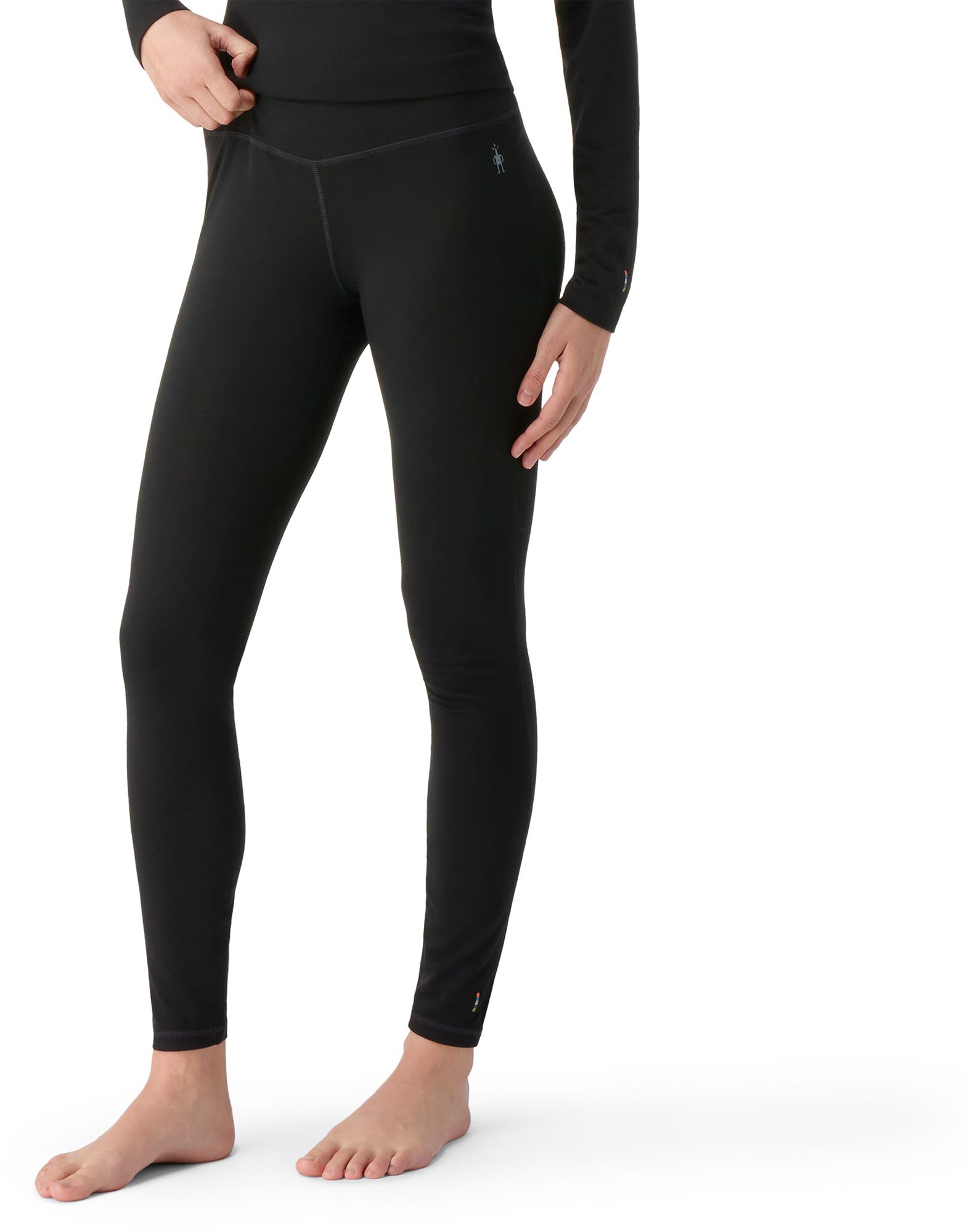 Smartwool Women's Classic All-Season Merino Base Layer Bottom Boxed product image