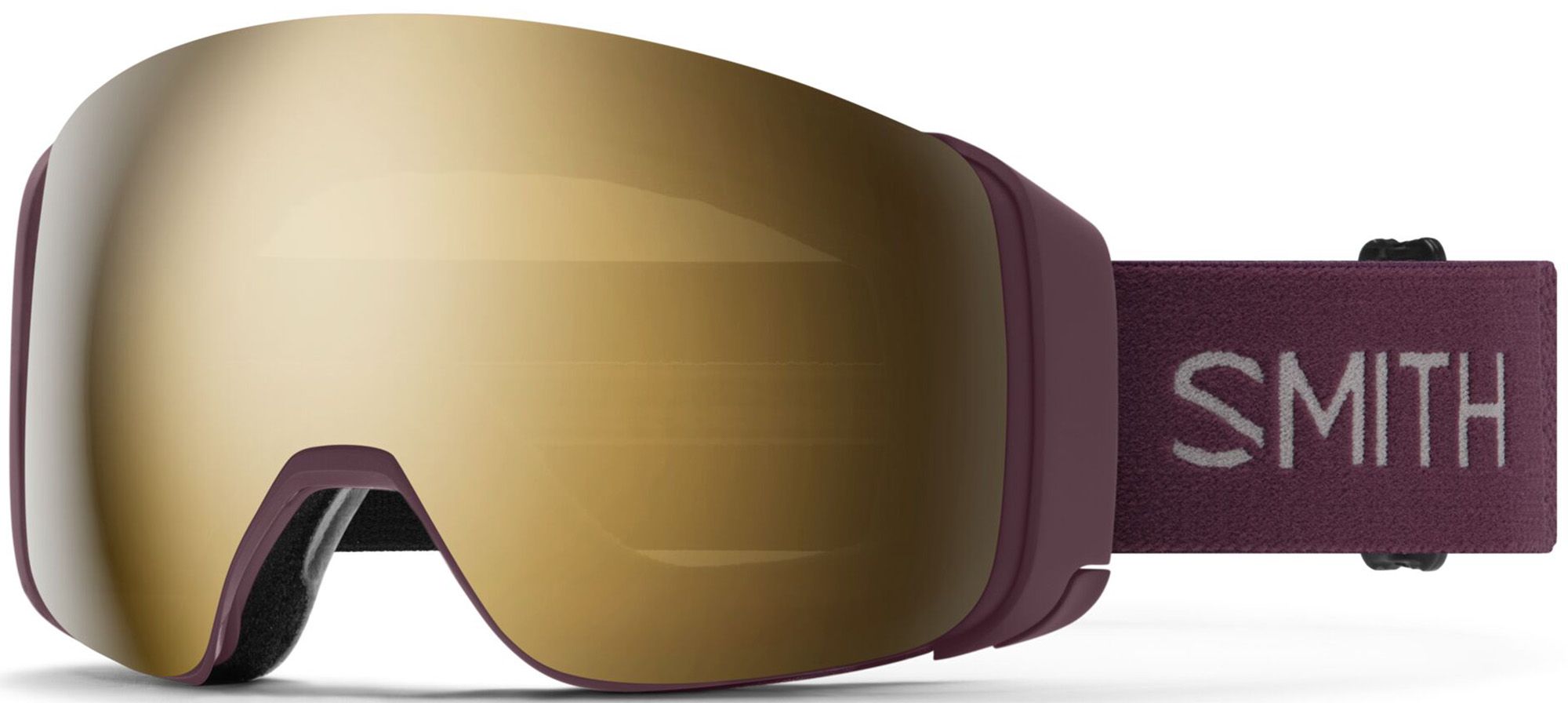 SMITH Optics Unisex 4D Mag Snow Goggles product image