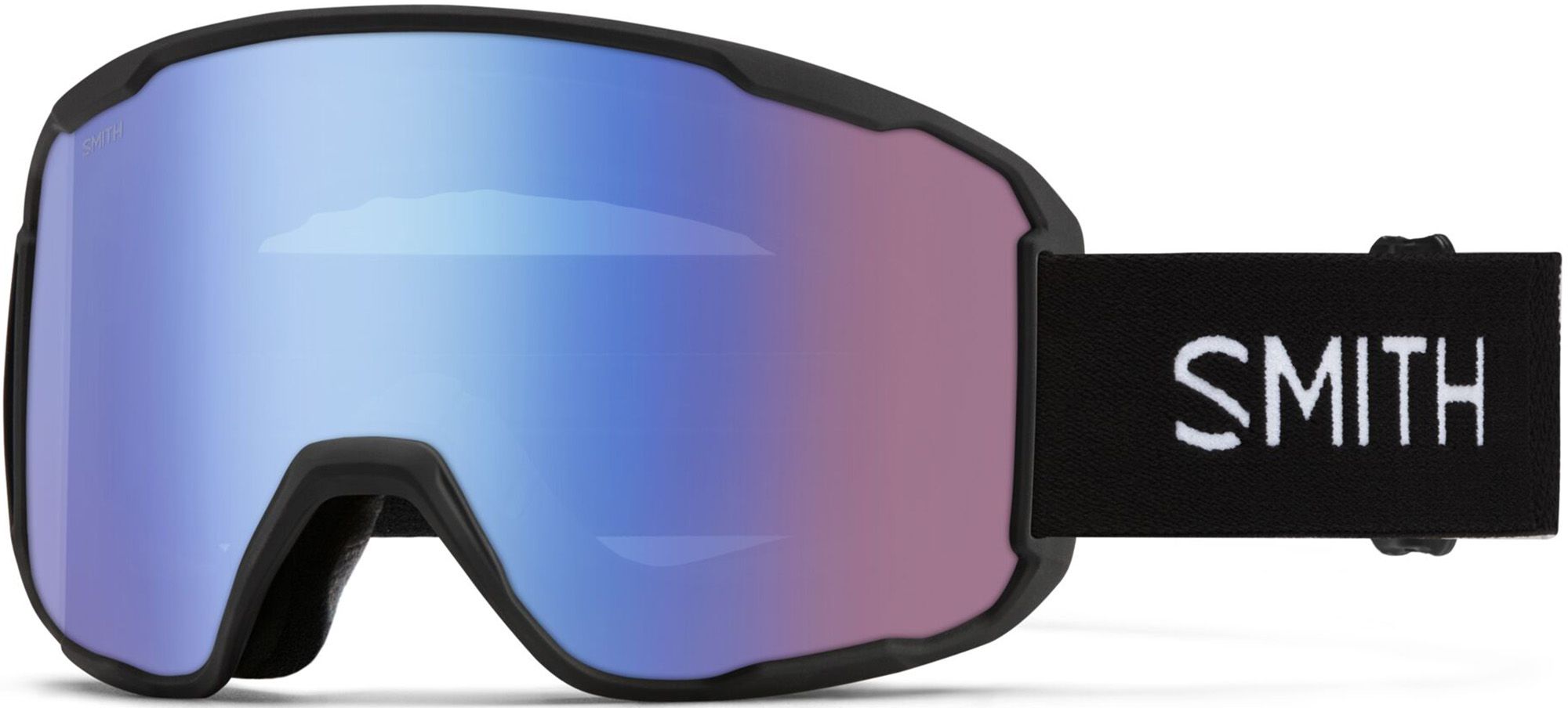 Smith Unisex Preview Snow Goggles product image