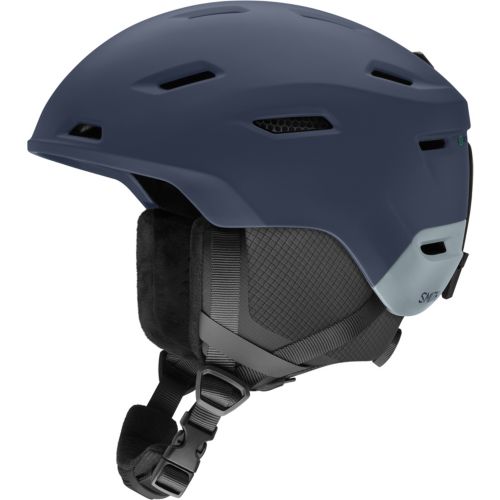 black pearl smith arrival snow helmet Allure MIPS the Accel MIPS ski helmet by Smith is your best ally Smith Optics Arrival Ski Helmet