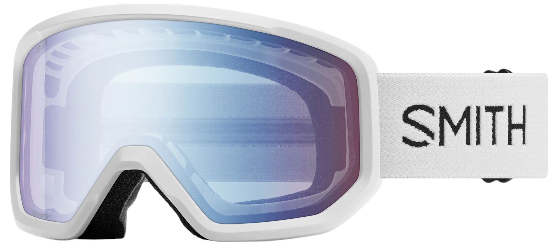 SMITH Unisex Transfer Snow Goggles 2026 product image