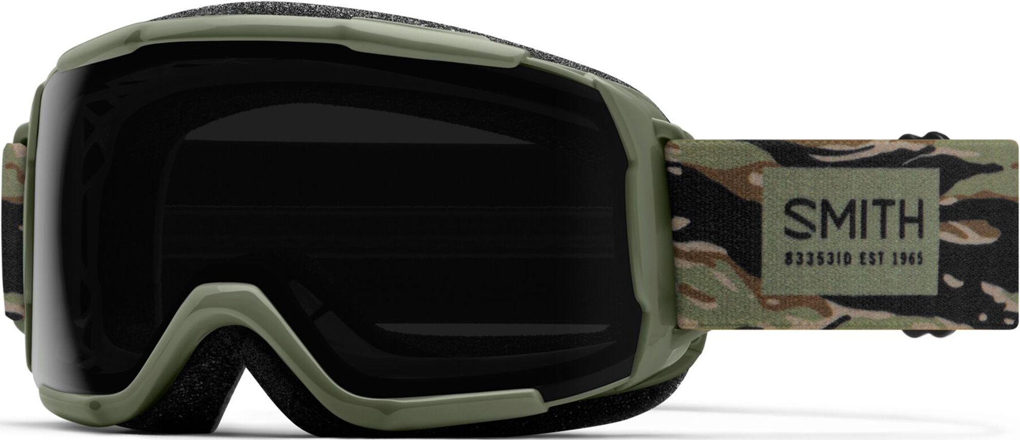 SMITH Youth Grom OTG Snow Goggles product image
