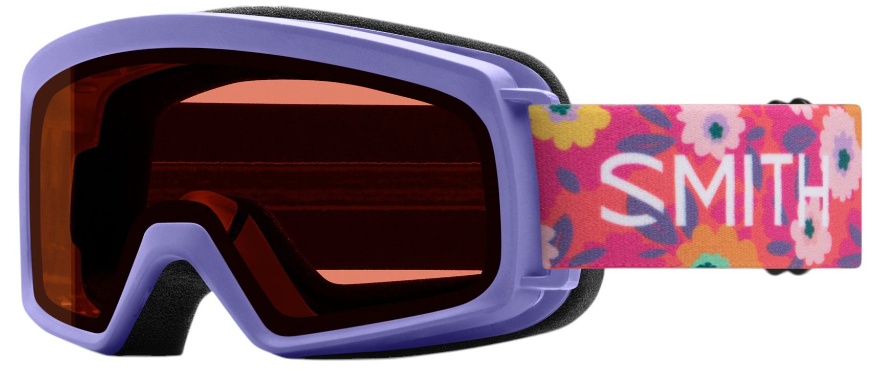 SMITH Youth Rascal Snow Goggles 2026 product image