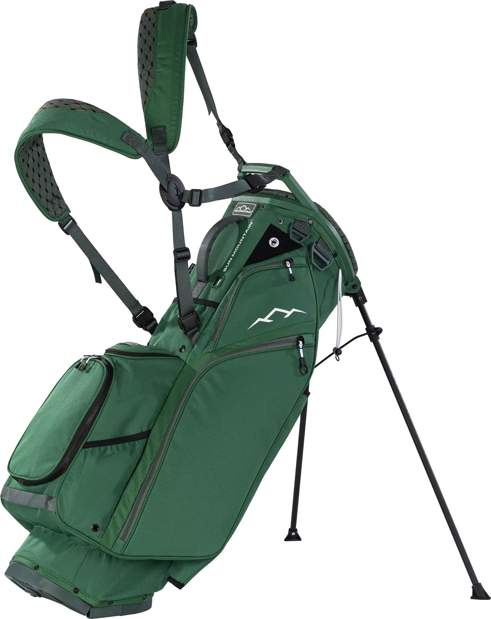 Sun Mountain 2025 Eclipse E-3.5 14-Way Stand Bag product image
