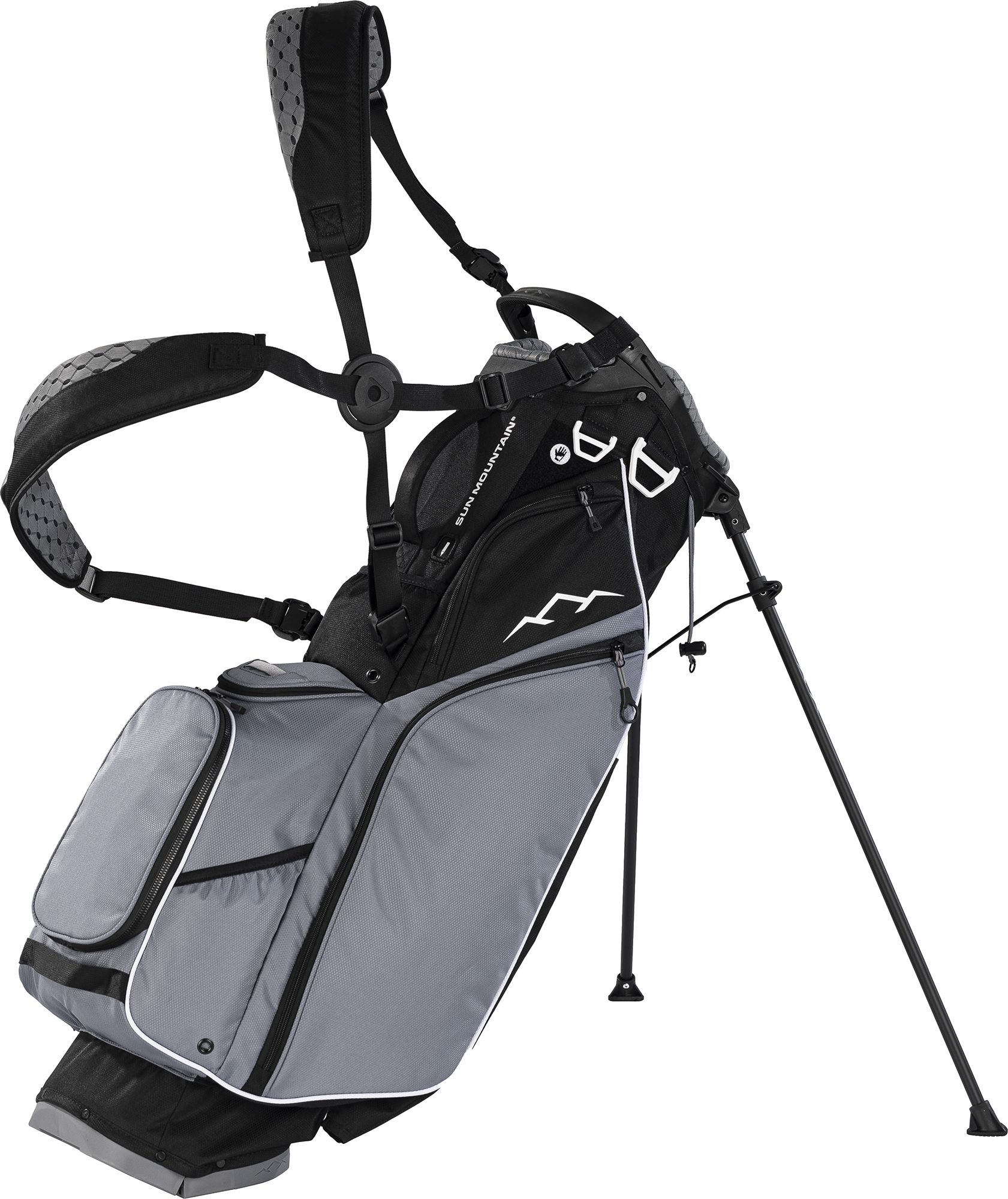Sun Mountain 2025 Eclipse E-3.5 4-Way Stand Bag product image