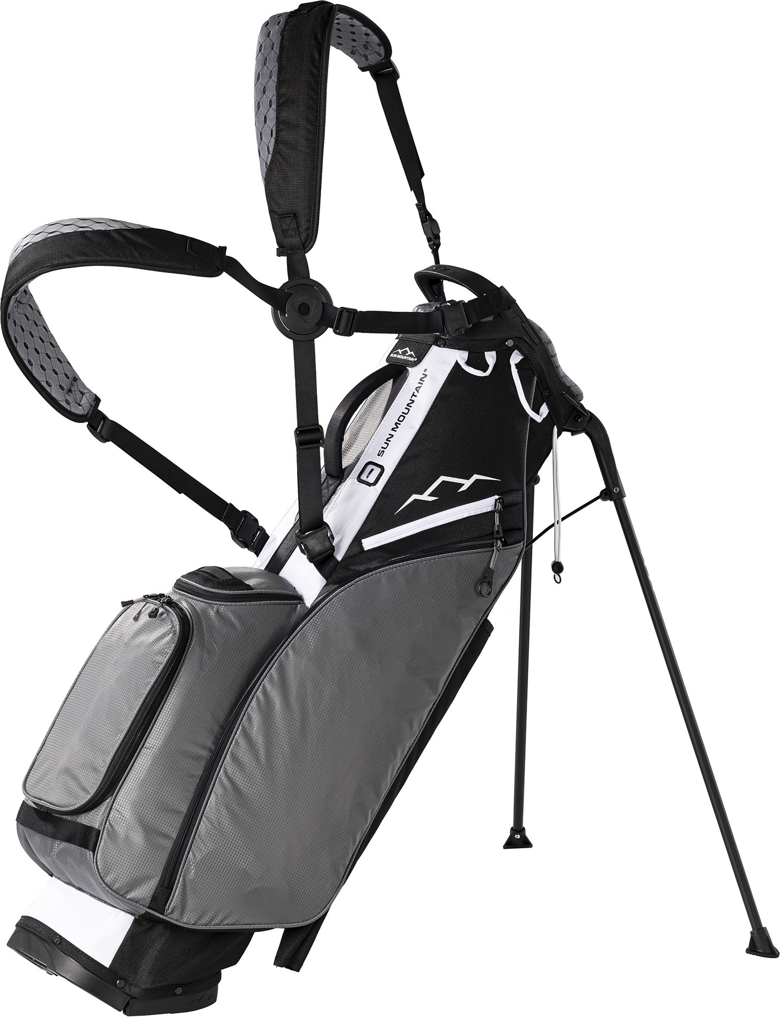 Sun Mountain 2025 Eclipse E-2.5 4-Way Stand Bag product image